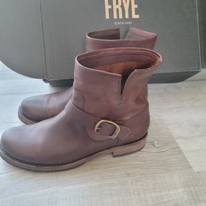 Frye Veronica Bootie
